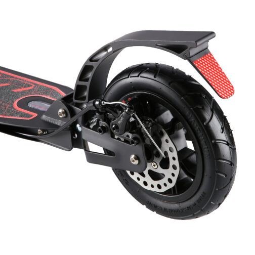 Nils Extreme Scootti HM209T - Image 10