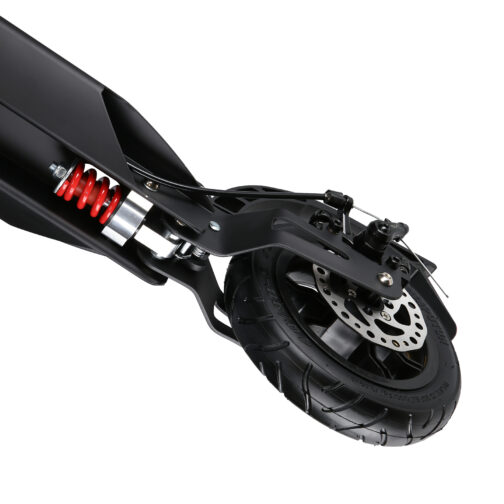 Nils Extreme Scootti HM209T - Image 11