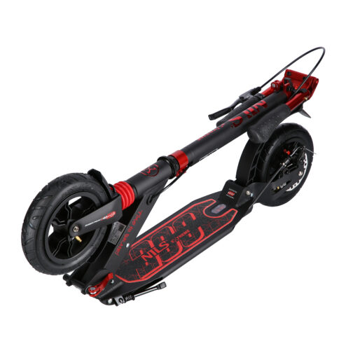 Nils Extreme Scootti HM209T - Image 14