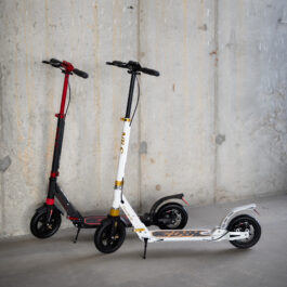 Nils Extreme Scootti HM209T