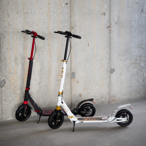 Nils Extreme Scootti HM209T