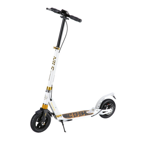 Nils Extreme Scootti HM209T - Image 31