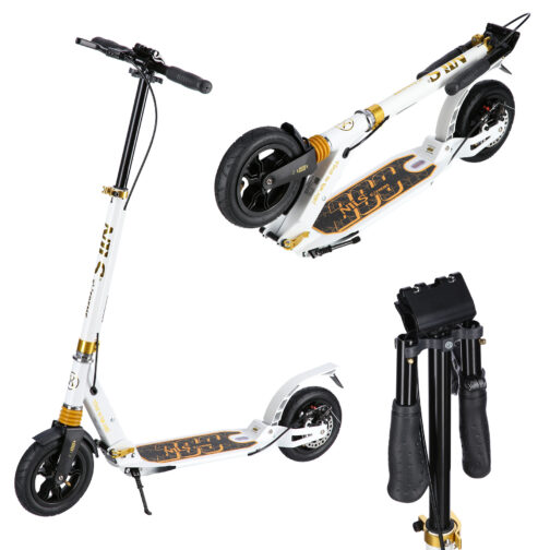 Nils Extreme Scootti HM209T - Image 30