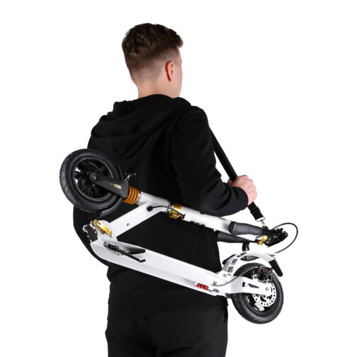 Nils Extreme Scootti HM209T - Image 29