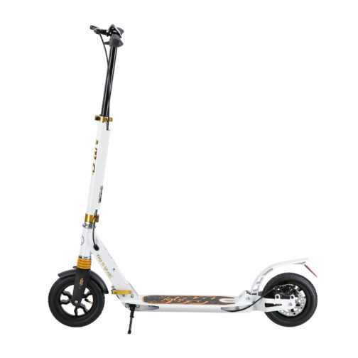 Nils Extreme Scootti HM209T - Image 27
