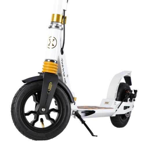 Nils Extreme Scootti HM209T - Image 25