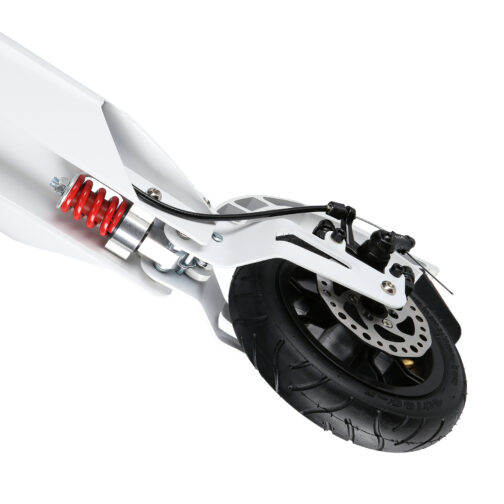 Nils Extreme Scootti HM209T - Image 21