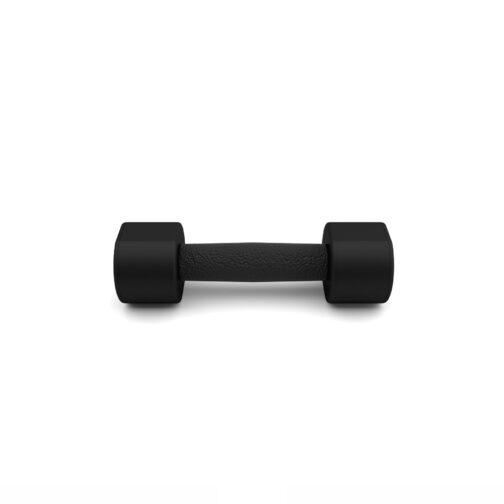 TPU Käsipainot 2 x 1-10 kg HPT HMS - Image 38
