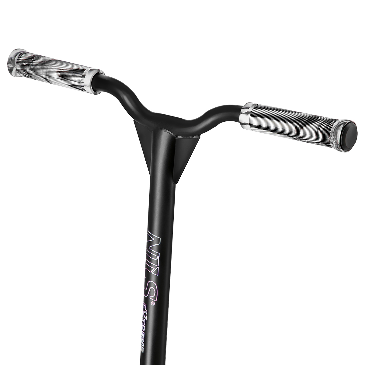 Pro Temppuscootti HS014 NILS EXTREME - Image 9