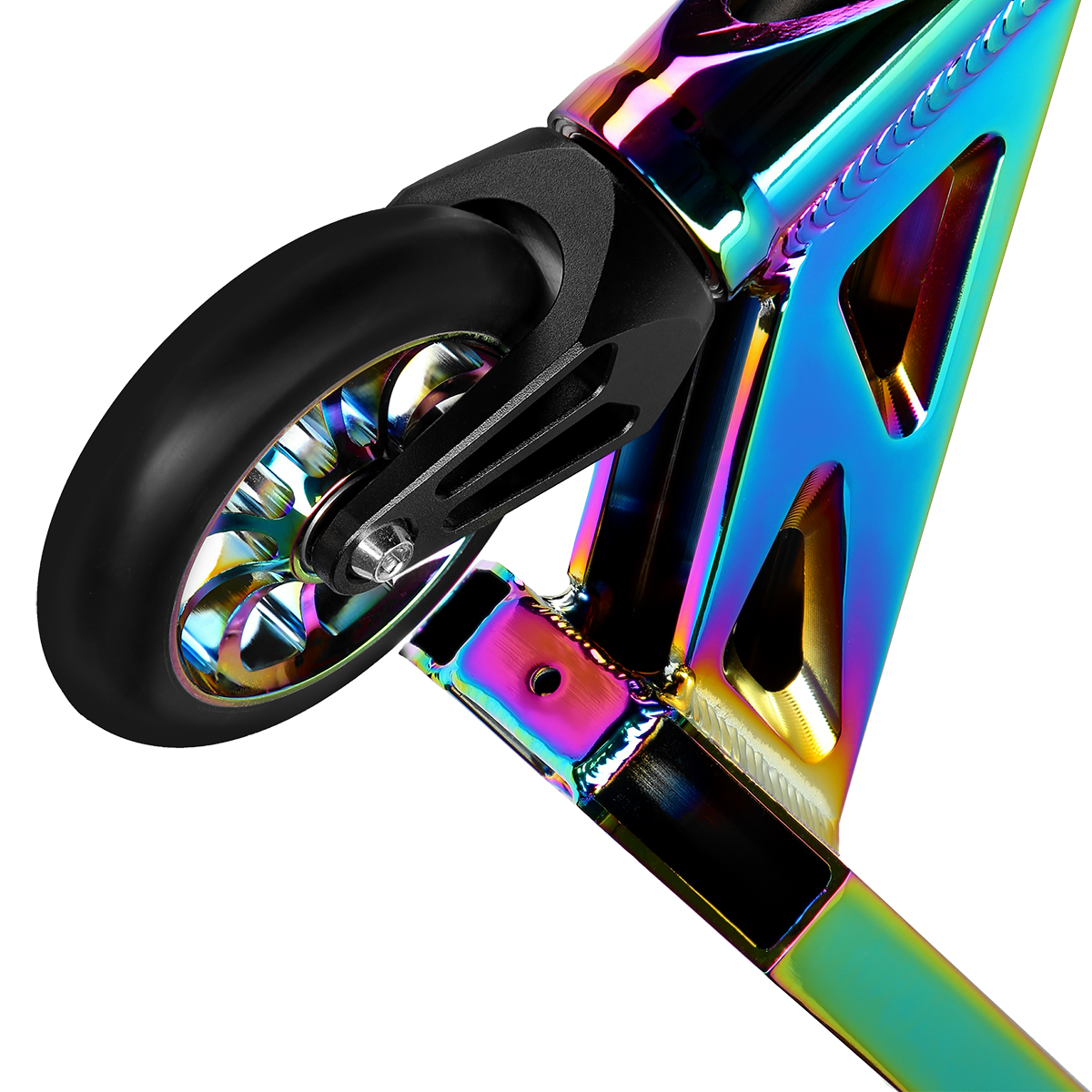 Pro Temppuscootti HS014 NILS EXTREME - Image 10