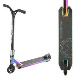 Temppuskuutti Neon HS109 NILS EXTREME