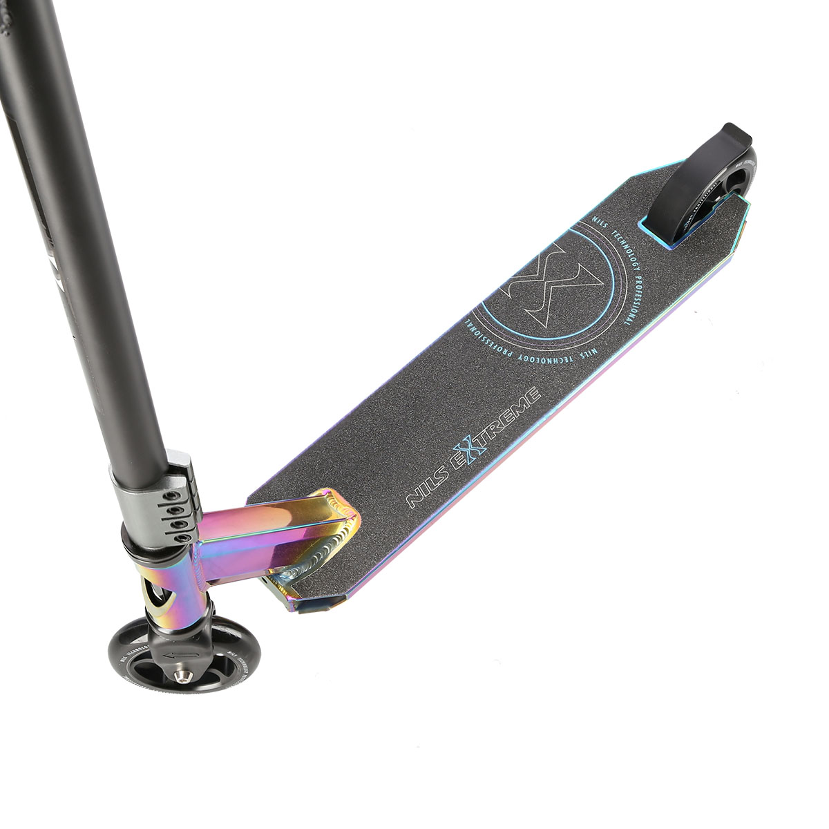 Temppuskuutti Neon HS109 NILS EXTREME - Image 5