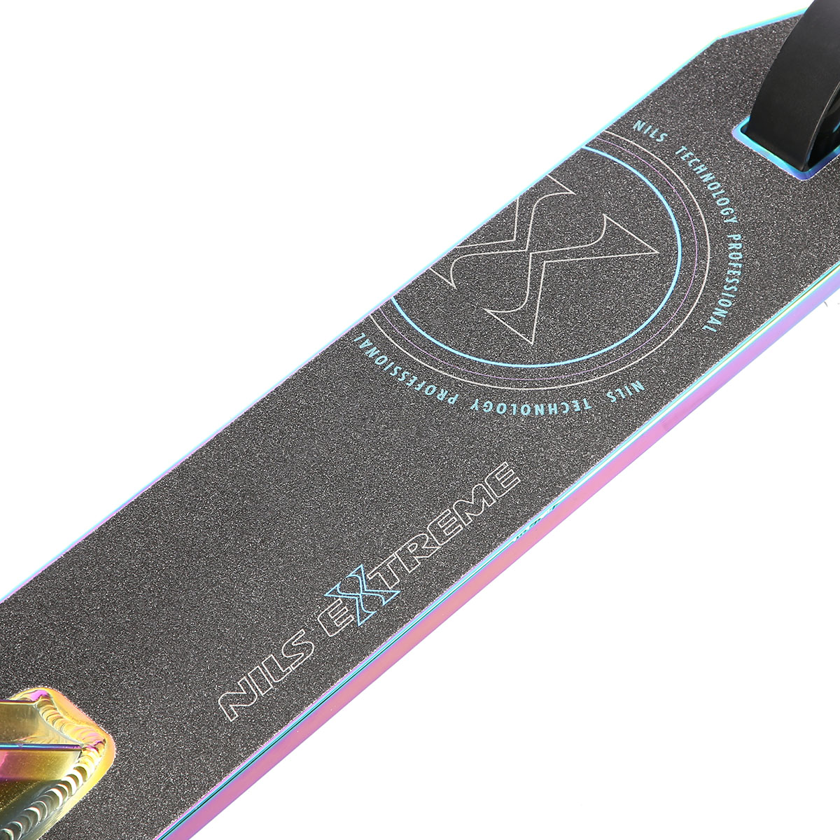 Temppuskuutti Neon HS109 NILS EXTREME - Image 6