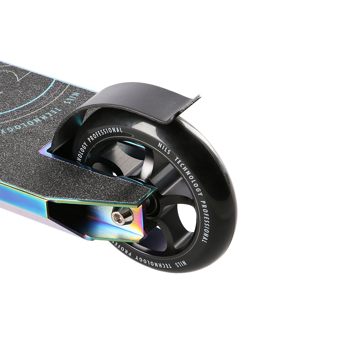 Temppuskuutti Neon HS109 NILS EXTREME - Image 7