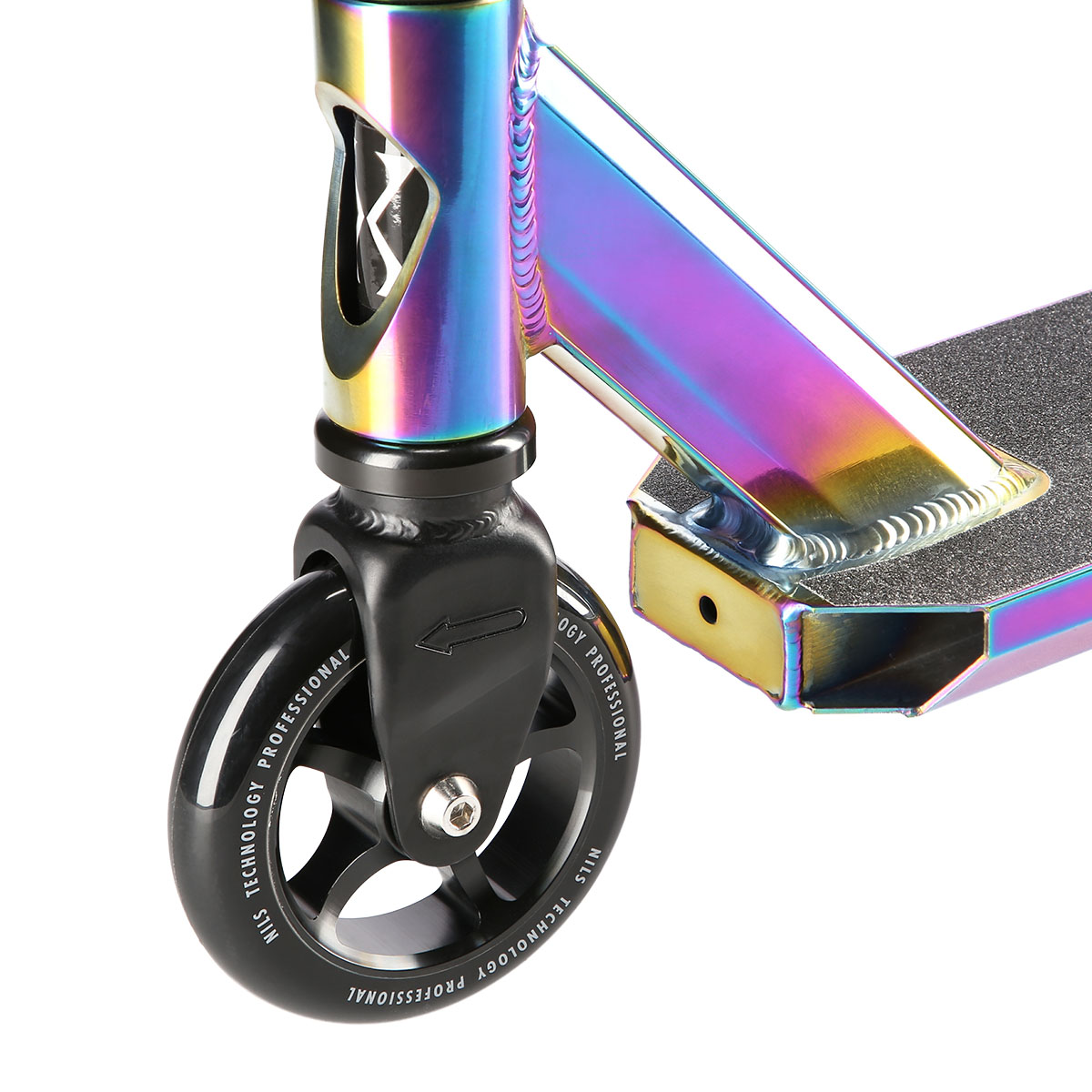 Temppuskuutti Neon HS109 NILS EXTREME - Image 8