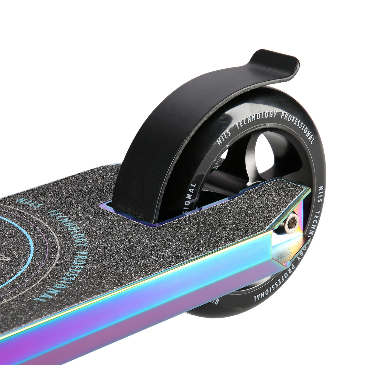 Temppuskuutti Neon HS109 NILS EXTREME - Image 11