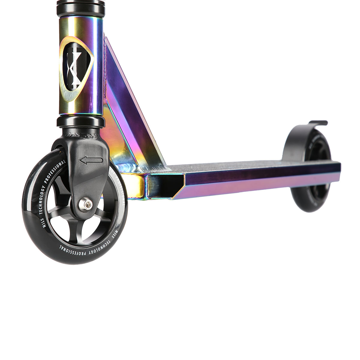 Temppuskuutti Neon HS109 NILS EXTREME - Image 12