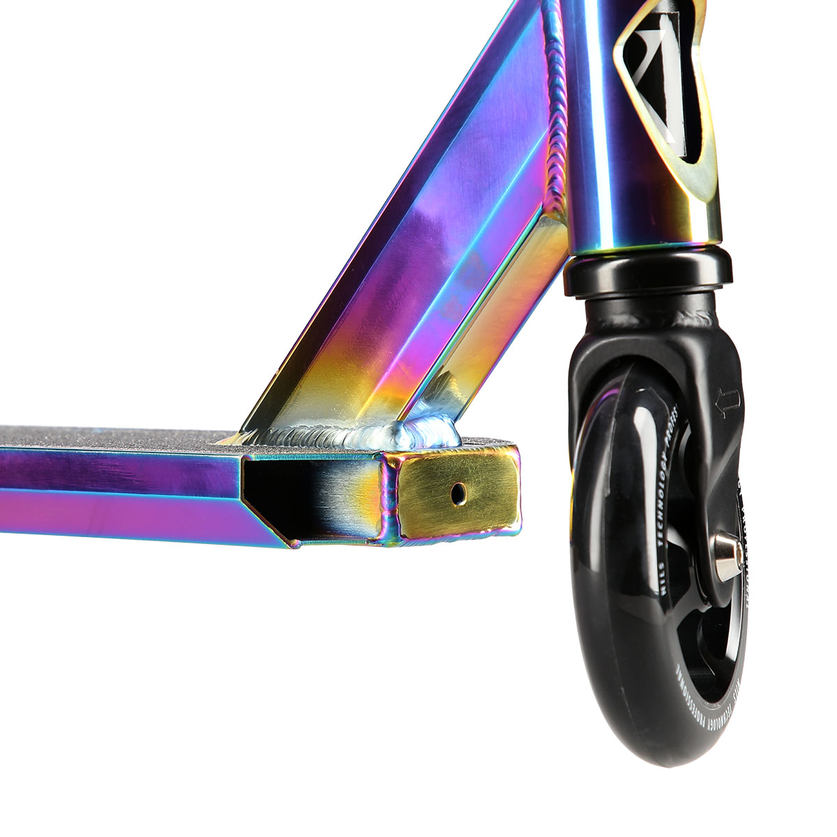 Temppuskuutti Neon HS109 NILS EXTREME - Image 13