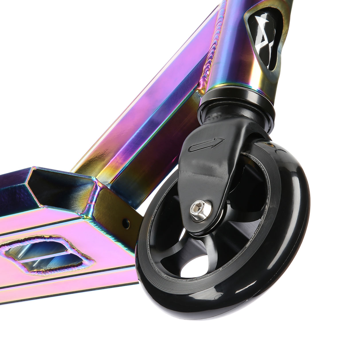 Temppuskuutti Neon HS109 NILS EXTREME - Image 15