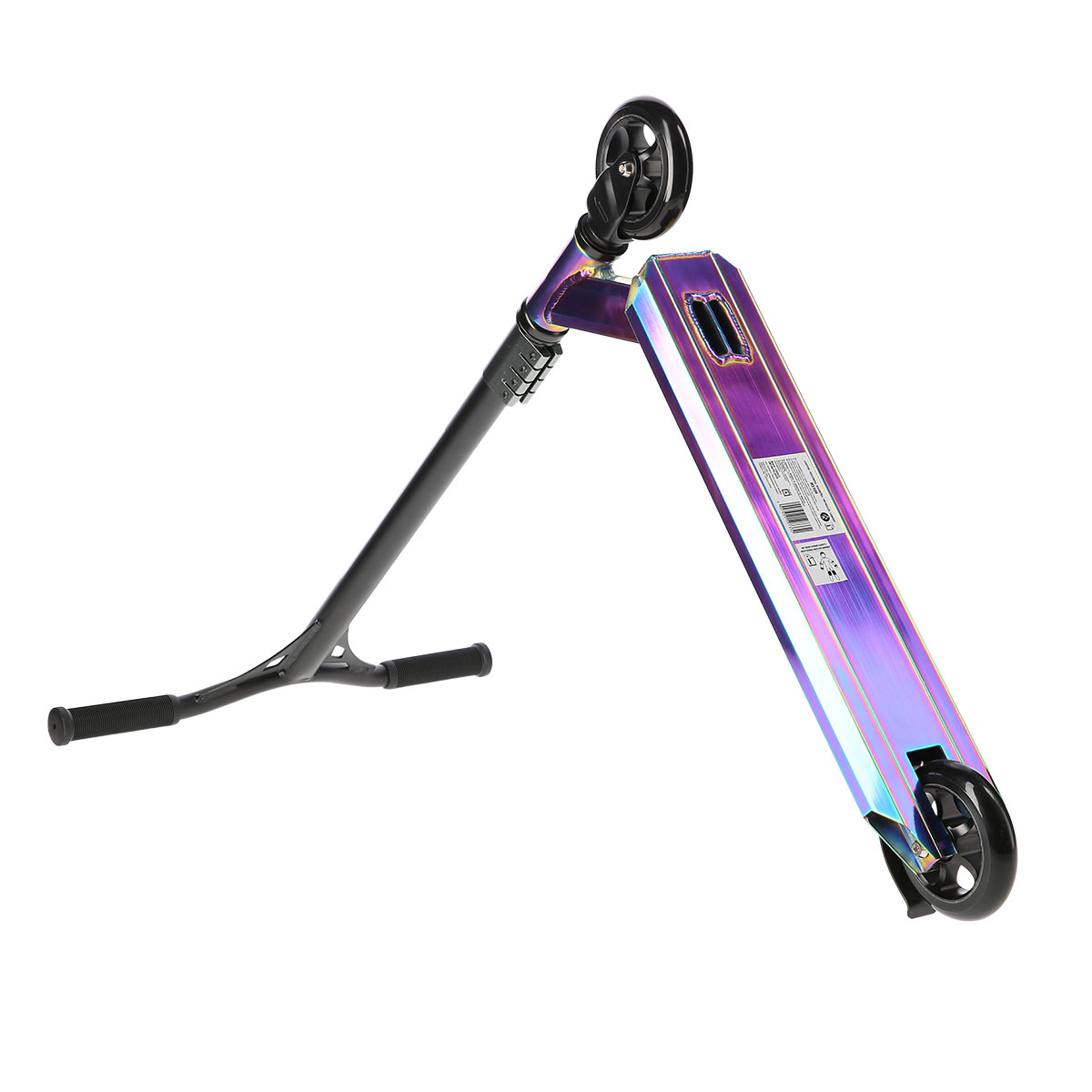 Temppuskuutti Neon HS109 NILS EXTREME - Image 16