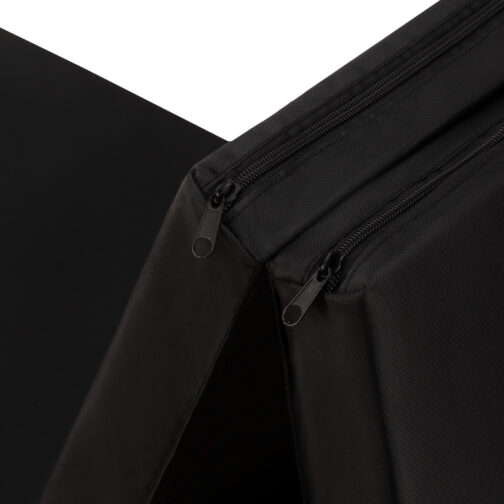 Taitettava jumppamatto 180 x 60 cm MGS02 HMS PREMIUM - Image 9