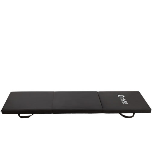 Taitettava jumppamatto 180 x 60 cm MGS02 HMS PREMIUM - Image 10