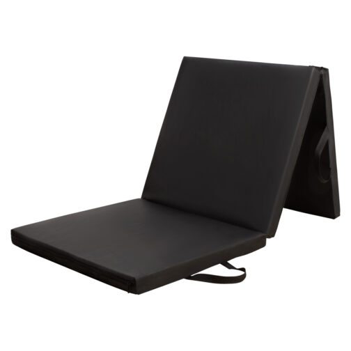 Taitettava jumppamatto 180 x 60 cm MGS02 HMS PREMIUM - Image 12