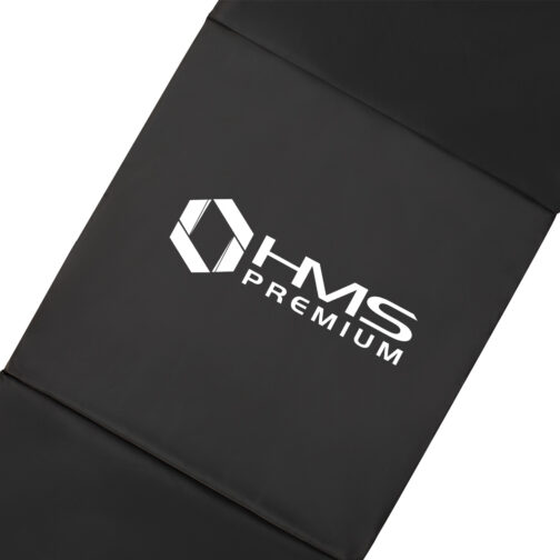 Taitettava jumppamatto 180 x 60 cm MGS02 HMS PREMIUM - Image 13