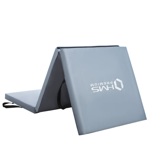 Taitettava jumppamatto 180 x 60 cm MGS02 HMS PREMIUM - Image 45