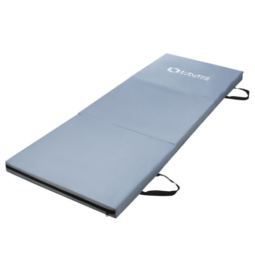 Taitettava jumppamatto 180 x 60 cm MGS02 HMS PREMIUM - Image 44