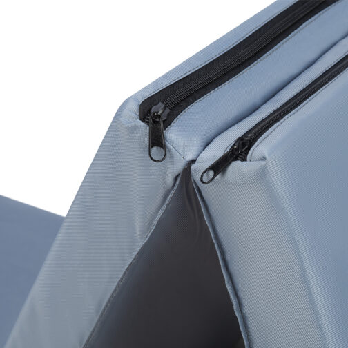 Taitettava jumppamatto 180 x 60 cm MGS02 HMS PREMIUM - Image 37