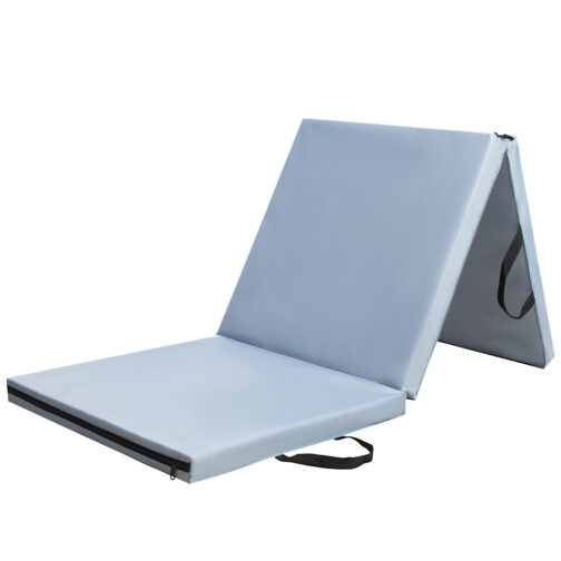 Taitettava jumppamatto 180 x 60 cm MGS02 HMS PREMIUM - Image 39