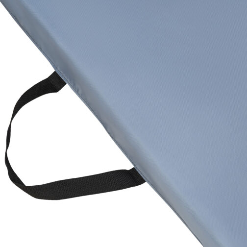 Taitettava jumppamatto 180 x 60 cm MGS02 HMS PREMIUM - Image 34