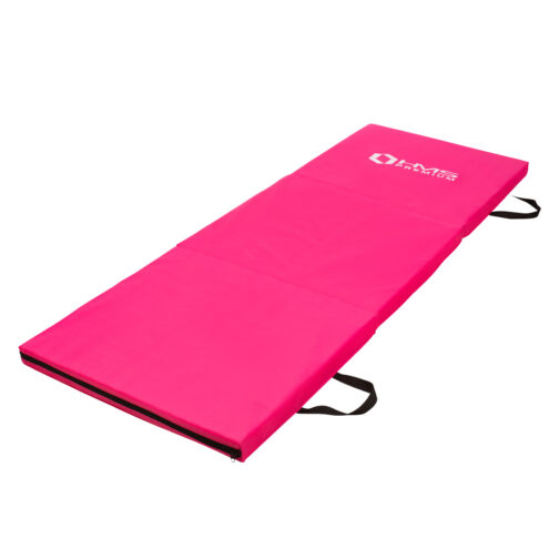Taitettava jumppamatto 180 x 60 cm MGS02 HMS PREMIUM - Image 30