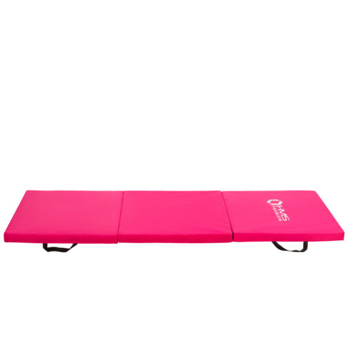 Taitettava jumppamatto 180 x 60 cm MGS02 HMS PREMIUM - Image 24