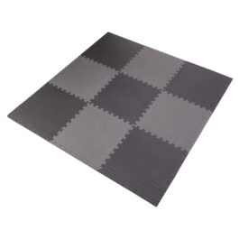 MP12 Puzzle Mat Palamatto harmaa 180x180 cm HMS PREMIUM