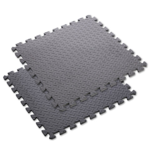 MP12 Puzzle Mat Palamatto harmaa 180x180 cm HMS PREMIUM - Image 14