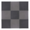 MP12 Puzzle Mat Palamatto harmaa 180x180 cm HMS PREMIUM - Image 16