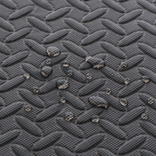MP12 Puzzle Mat Palamatto harmaa 180x180 cm HMS PREMIUM - Image 18