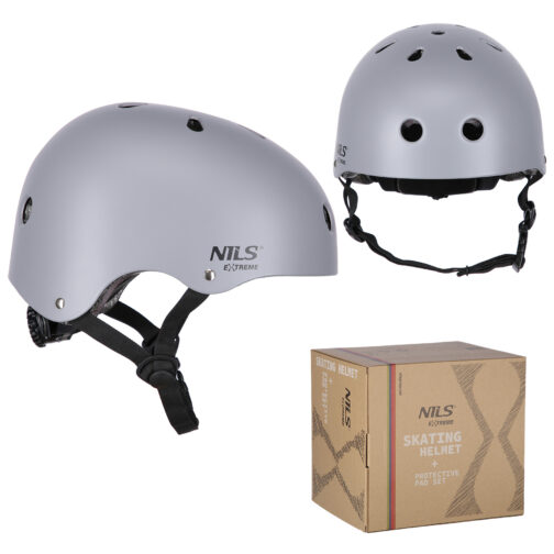 Kyrärä ja suojussetti MR290+H230 NILS EXTREME - 4 väriä - Image 30