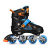 In-line Rullaluistimet Cosmo 34-41 NA13808 NILS EXTREME - Image 12