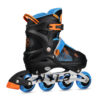 In-line Rullaluistimet Cosmo 34-41 NA13808 NILS EXTREME - Image 18