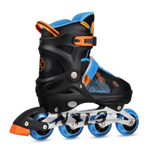In-line Rullaluistimet Cosmo 34-41 NA13808 NILS EXTREME - Image 18