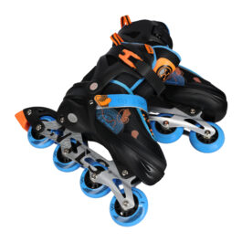 In-line Rullaluistimet Cosmo 34-41 NA13808 NILS EXTREME