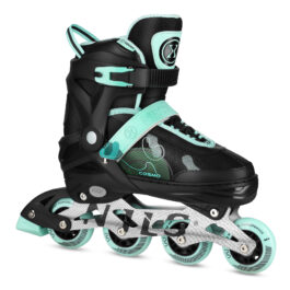 In-line Rullaluistimet Cosmo 34-41 NA13808 NILS EXTREME