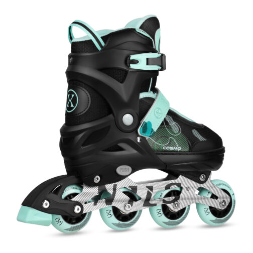 In-line Rullaluistimet Cosmo 34-41 NA13808 NILS EXTREME - Image 10