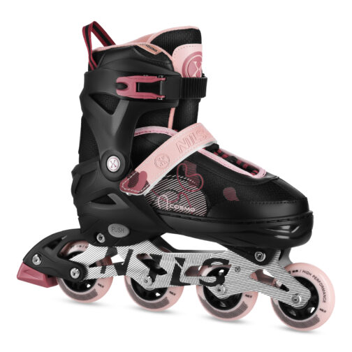 In-line Rullaluistimet Cosmo 34-41 NA13808 NILS EXTREME - Image 14