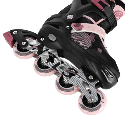 In-line Rullaluistimet Cosmo 34-41 NA13808 NILS EXTREME - Image 6