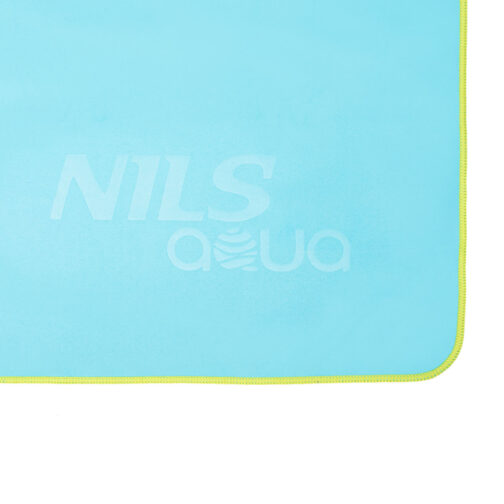 Mikrokuitupyyhe 180x100 cm NAR12 NILS AQUA - Image 15