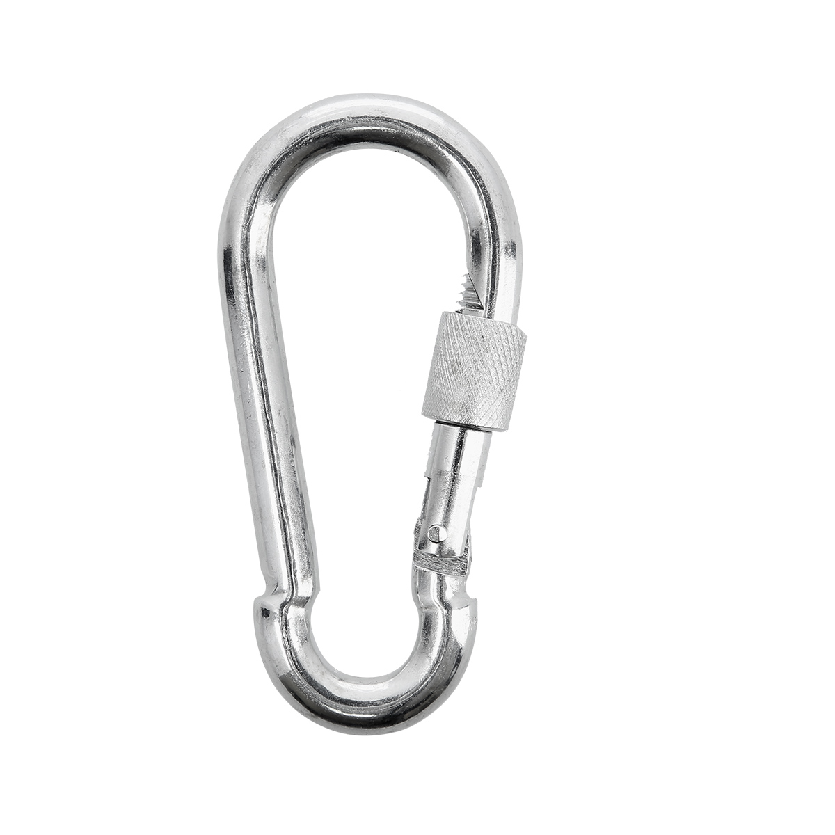 Teräskarabiini M9 NB5042 NILS CAMP